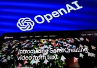 突发新闻:OpenAI首席财务官对投资者的保证影响了经济和技术