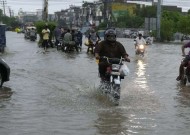 PMD在雷暴预报中警告伊斯兰堡和旁遮普可能有强降雨