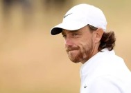 汤米·弗利特伍德(Tommy Fleetwood)的巨额净资产，妻子兼经纪人克莱尔(Clare)，以及为什么儿子在4岁时走红