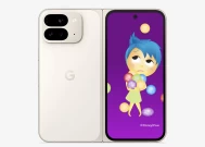 谷歌Pixel 9 Pro Fold的创新功能让你看起来更漂亮