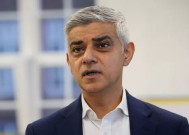 萨迪克•汗（Sadiq Khan）耗资9000万英镑的牛津街（Oxford Street）改造计划因市政当局试图收回资金而被取消