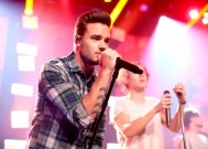 利亚姆·佩恩（Liam Payne）在出土的曲目中悲惨的歌词讲述了年轻时的死亡